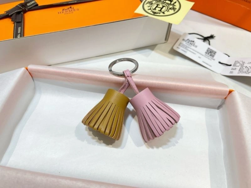 Hermes Keychains Sophisticated 267472