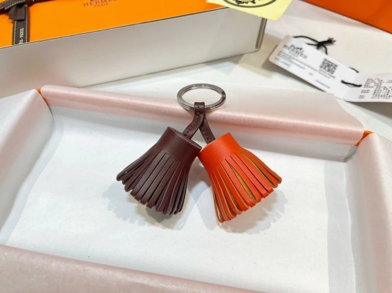 Hermes Keychains Sophisticated 267472