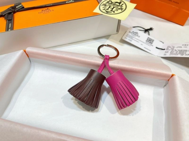 Hermes Keychains Sophisticated 267472