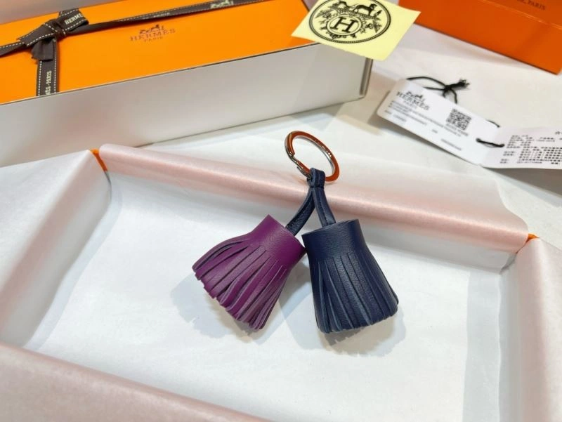 Hermes Keychains Sophisticated 267472
