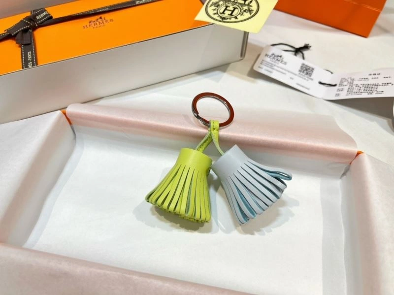 Hermes Keychains FlexibleFit 267467