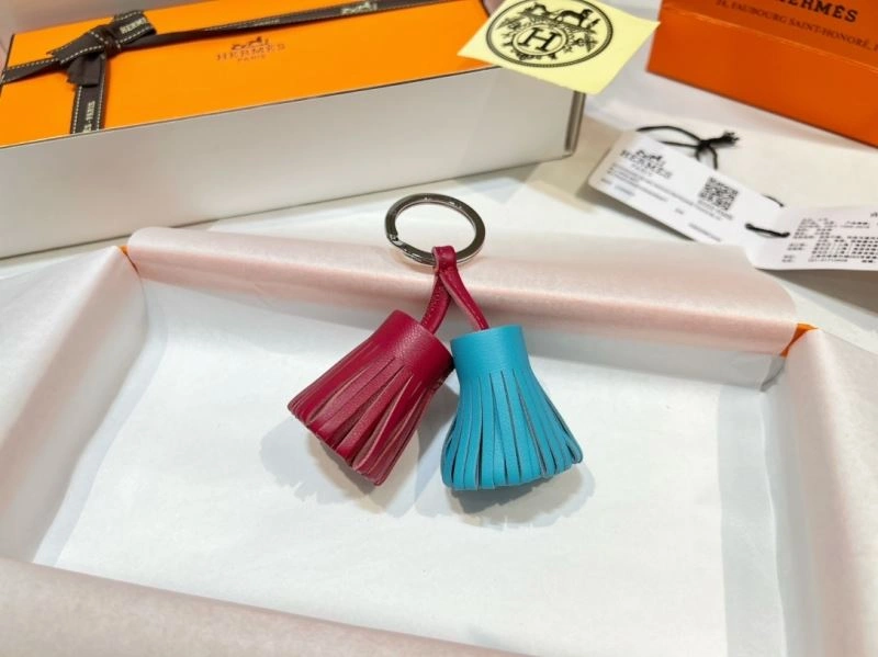 Hermes Keychains FlexibleFit 267467