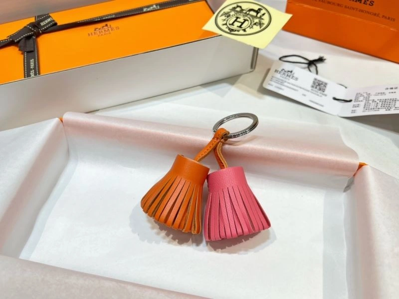 Hermes Keychains FlexibleFit 267467