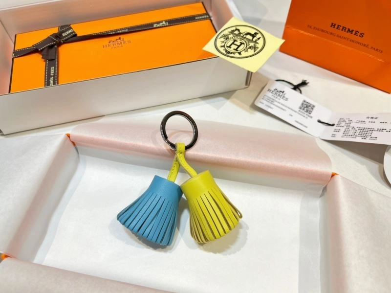 Hermes Keychains FlexibleFit 267467