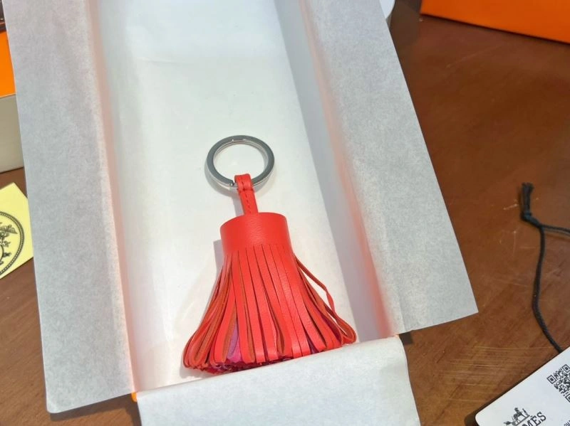 Hermes Keychains Contemporary 267399