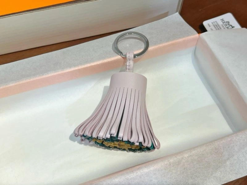 Hermes Keychains Contemporary 267399
