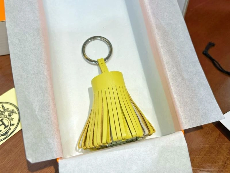 Hermes Keychains Contemporary 267399
