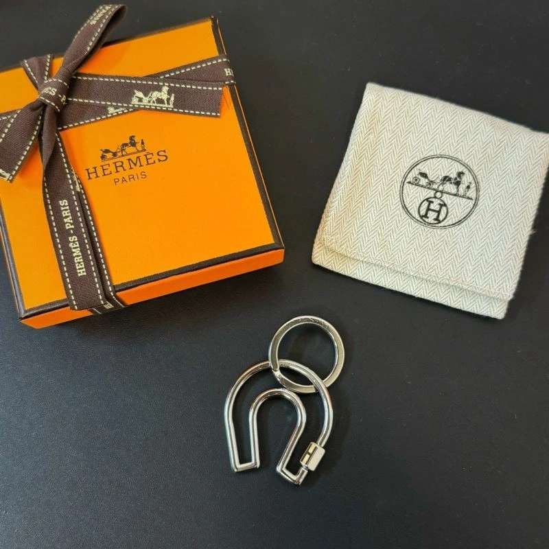 FreshLook Hermes Keychains 266765