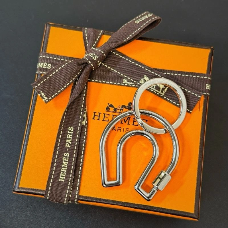 FreshLook Hermes Keychains 266765