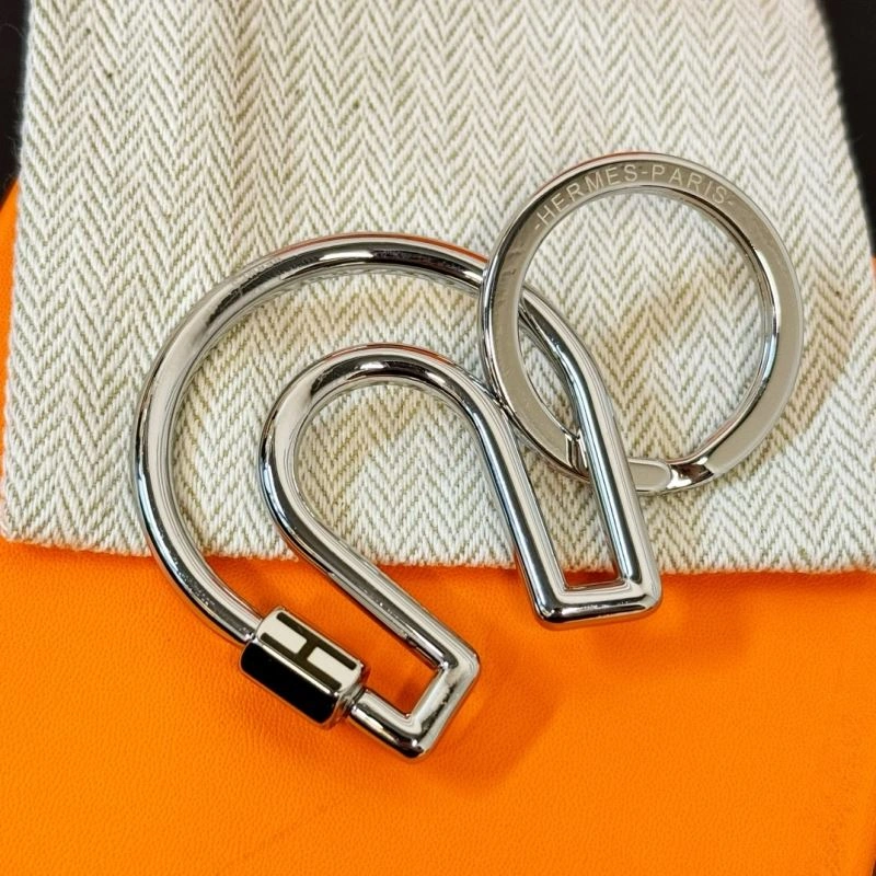 FreshLook Hermes Keychains 266765