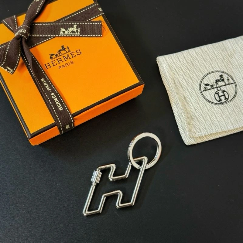 DailyWear Hermes Keychains 266777