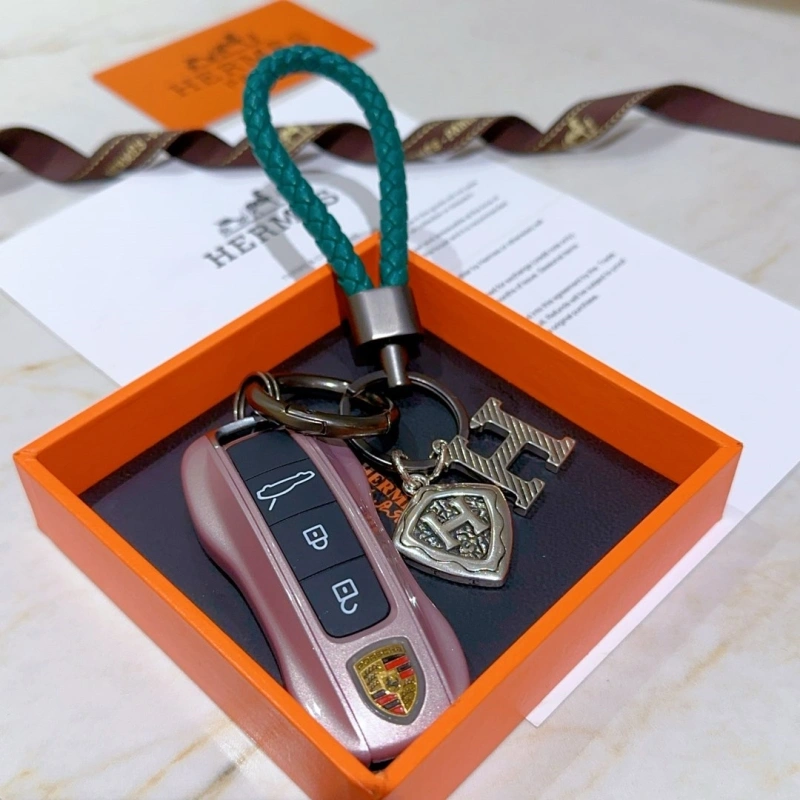 Hermes Keychains Reliable 266449