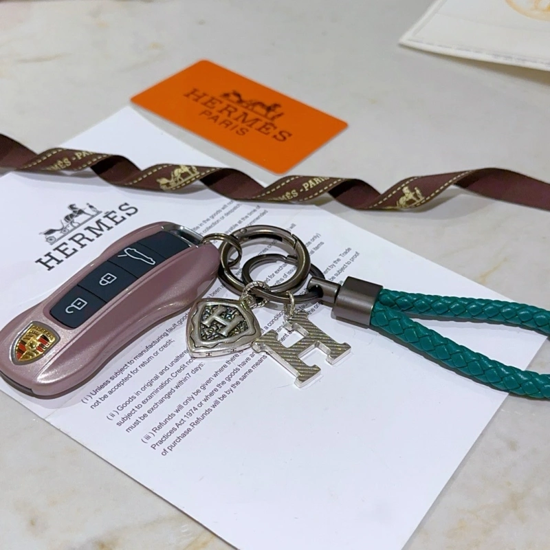 Hermes Keychains Reliable 266449