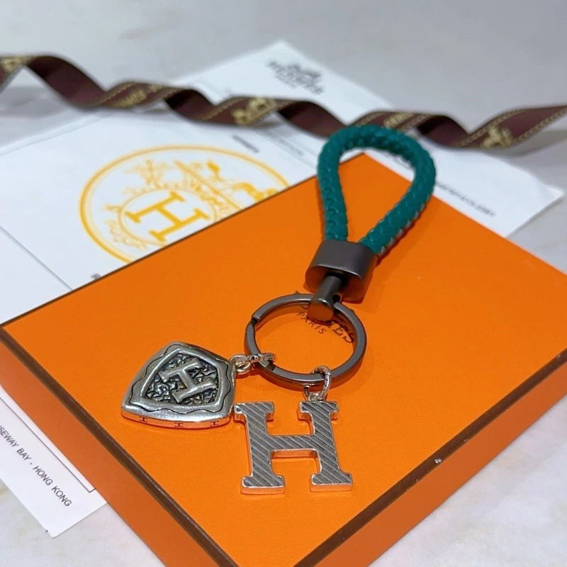 Hermes Keychains Reliable 266449