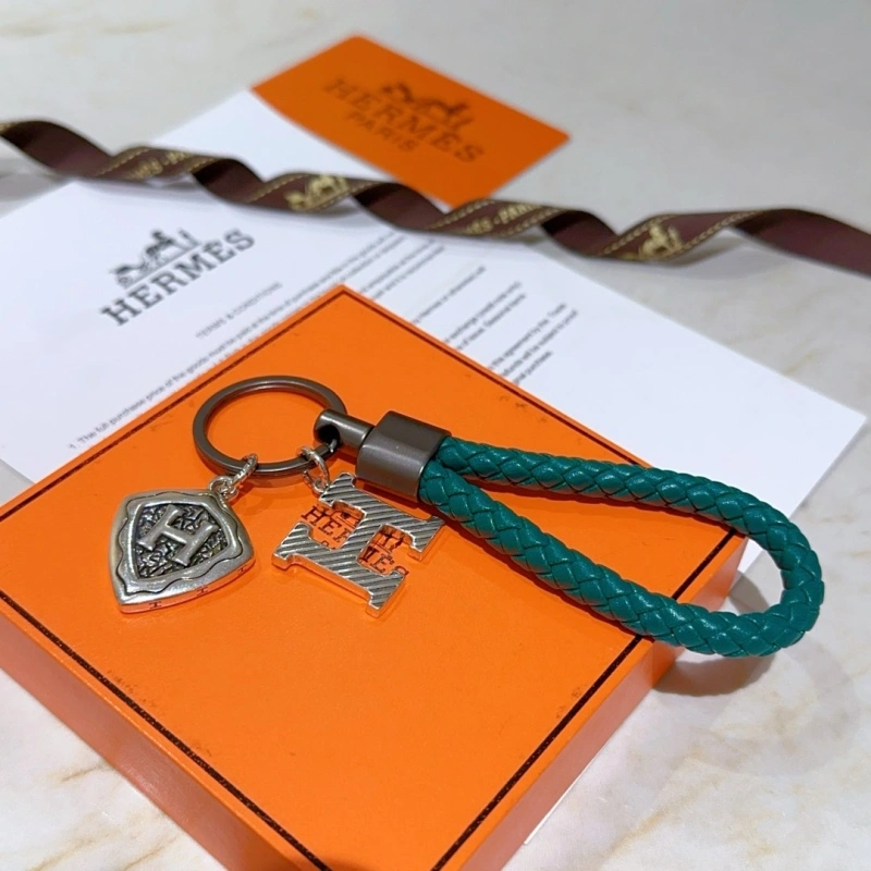 Hermes Keychains Reliable 266449