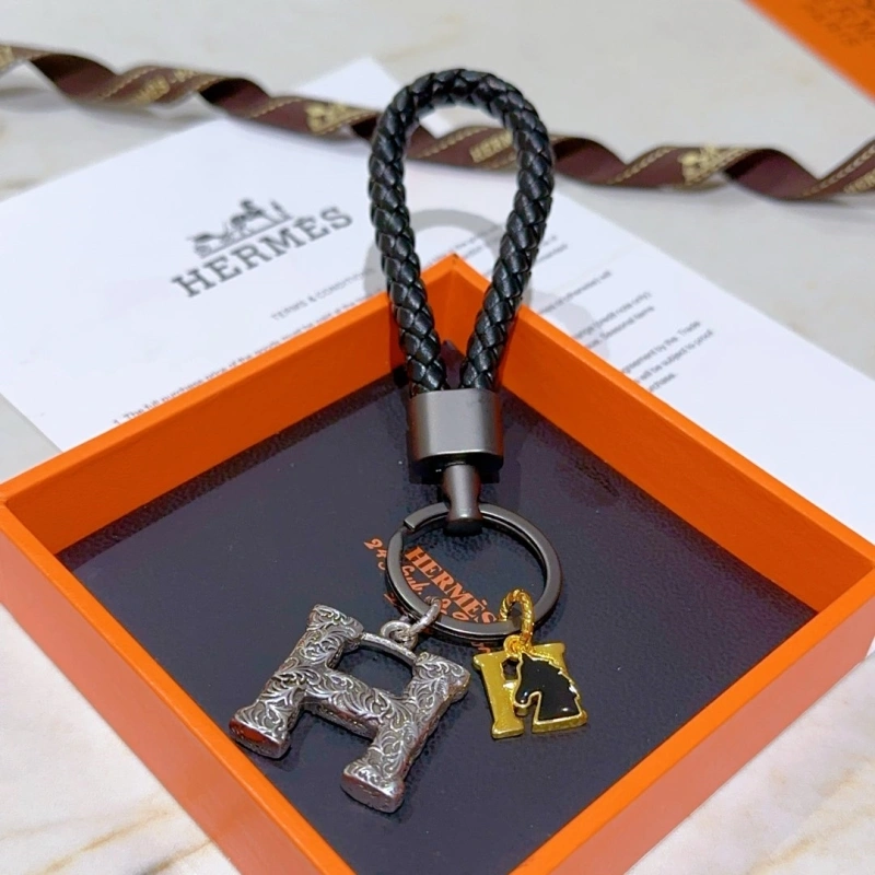Hermes Keychains TopPick 266427