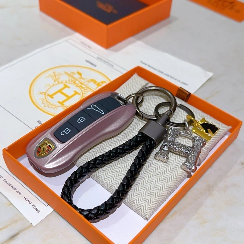 Hermes Keychains TopPick 266427