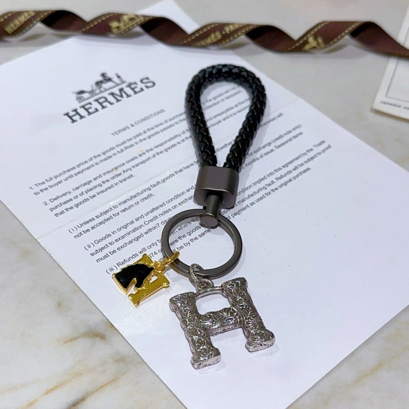 Hermes Keychains TopPick 266427