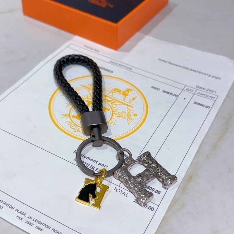 Hermes Keychains TopPick 266427