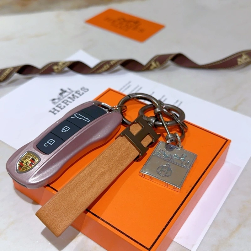 Hermes Keychains Contemporary 266439