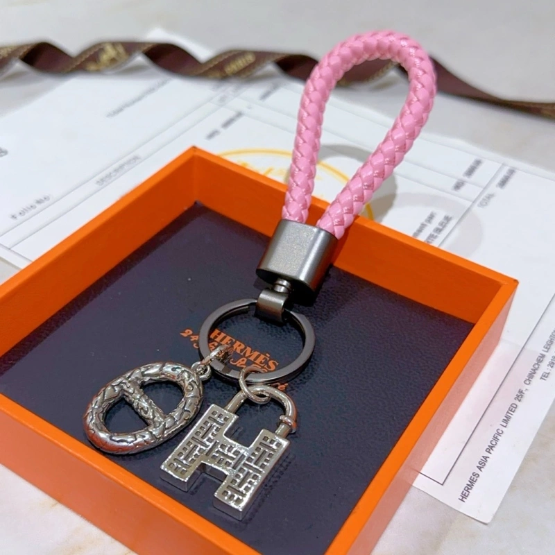 Hermes Keychains SportInspired 266435