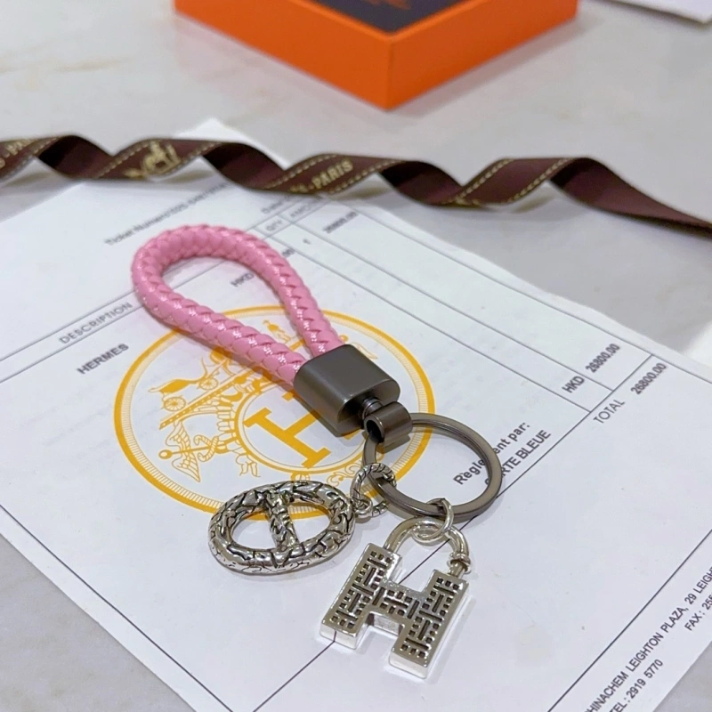 Hermes Keychains SportInspired 266435
