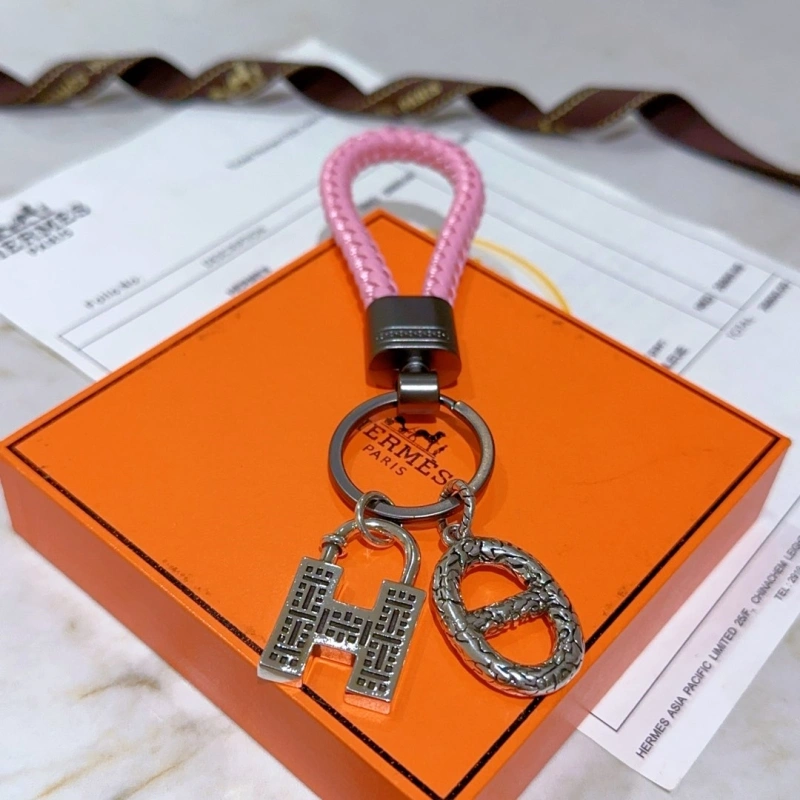 Hermes Keychains SportInspired 266435