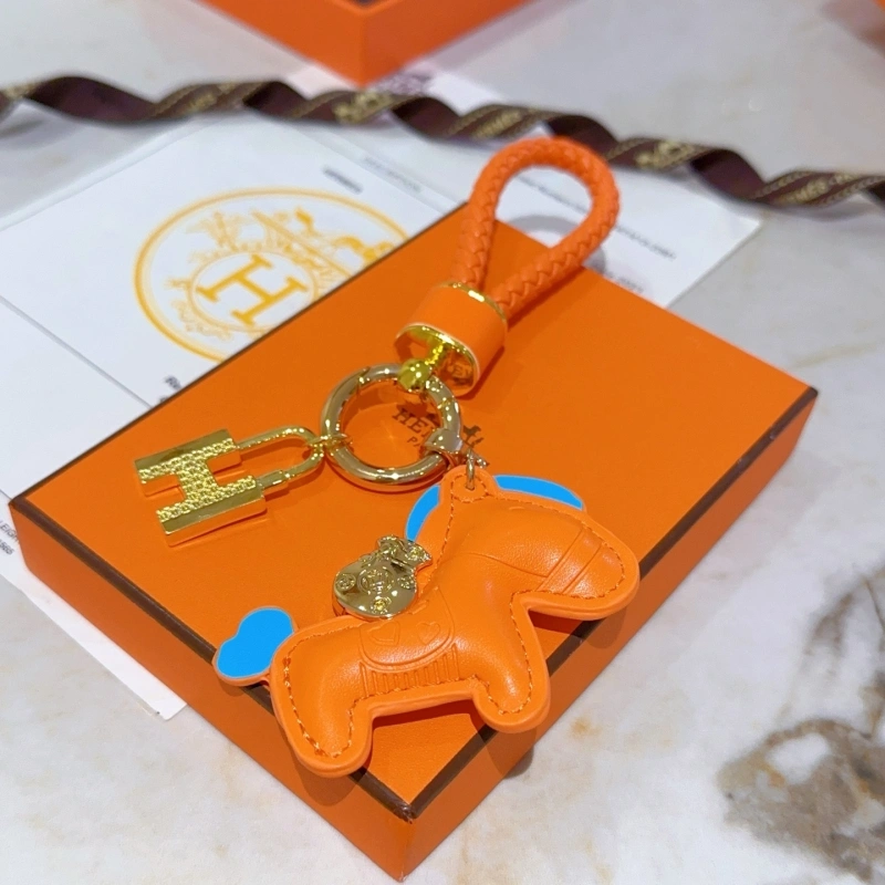 Attractive Hermes Keychains 266433
