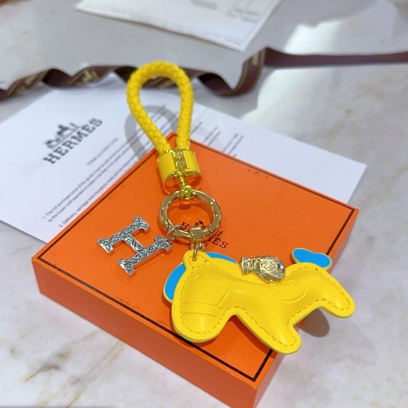 Fashionable Hermes Keychains 266417