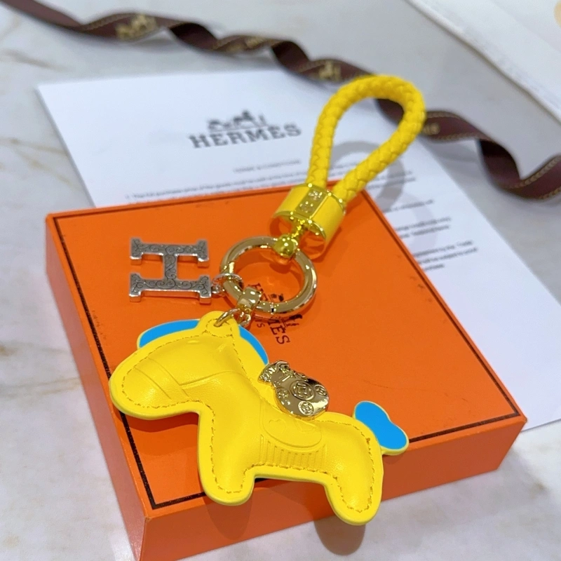 Fashionable Hermes Keychains 266417