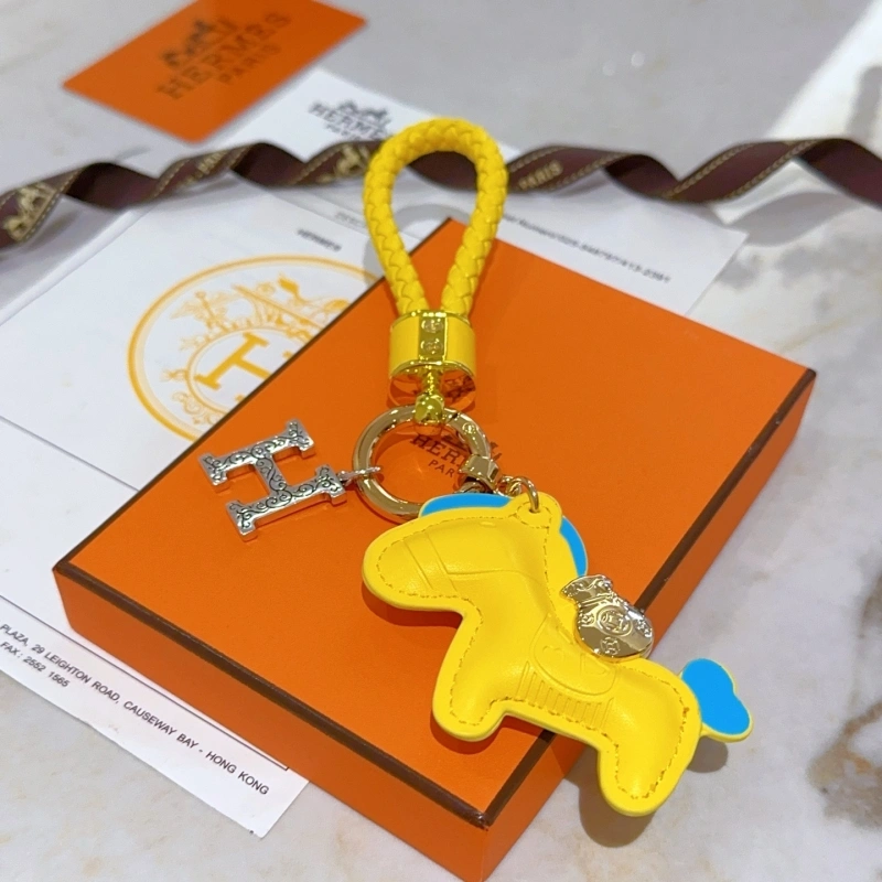 Fashionable Hermes Keychains 266417