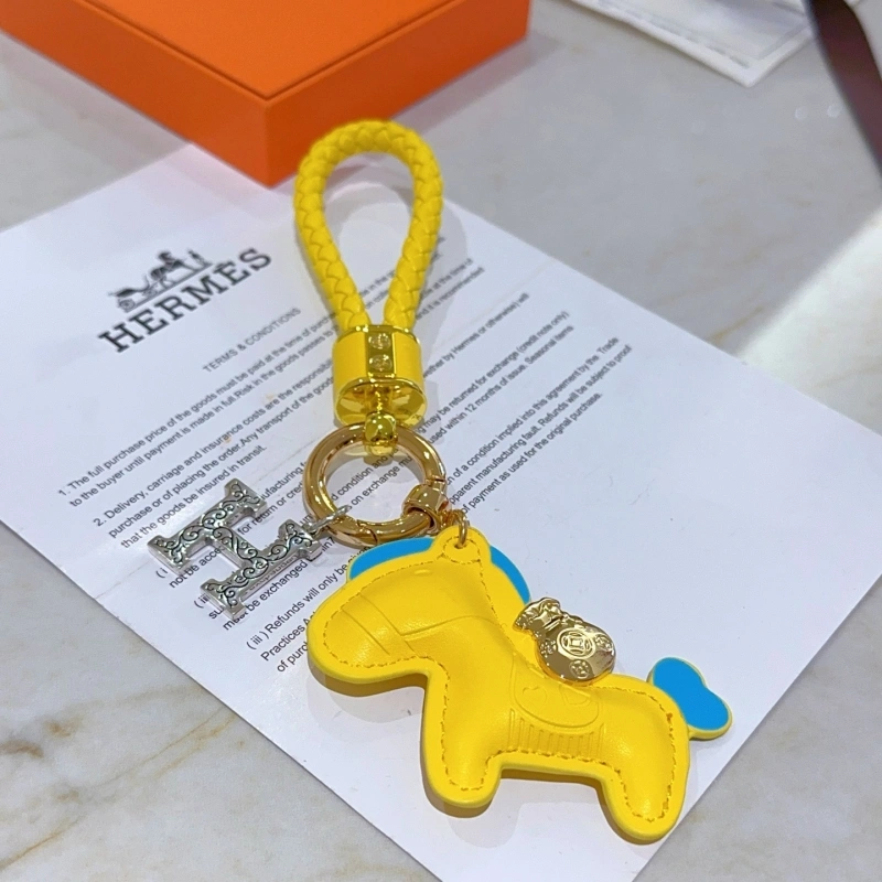 Fashionable Hermes Keychains 266417