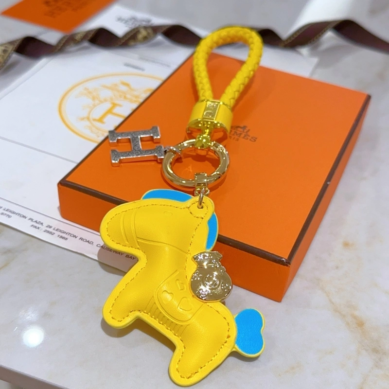 Fashionable Hermes Keychains 266417
