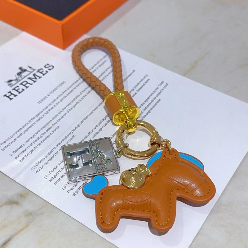 NewStyle Hermes Keychains 266425