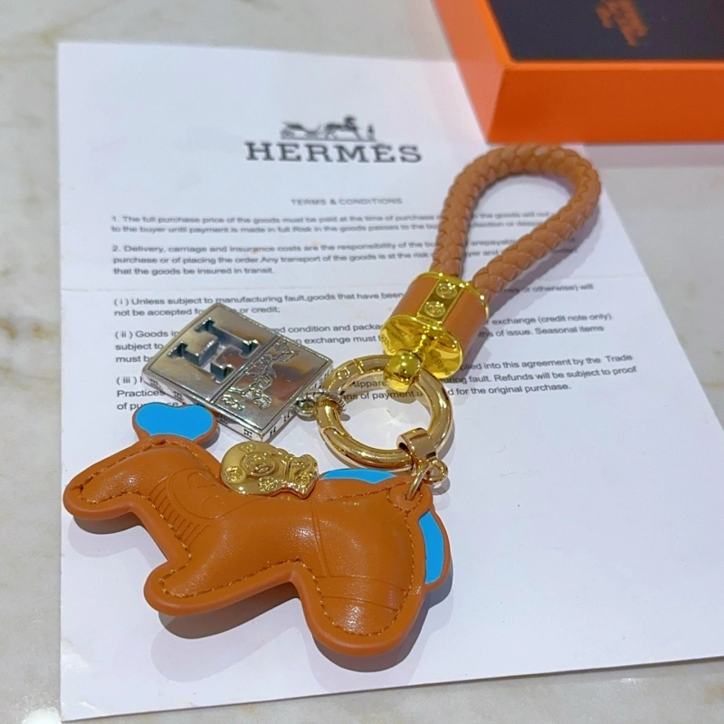 NewStyle Hermes Keychains 266425