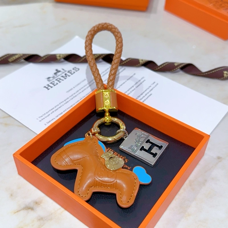 NewStyle Hermes Keychains 266425