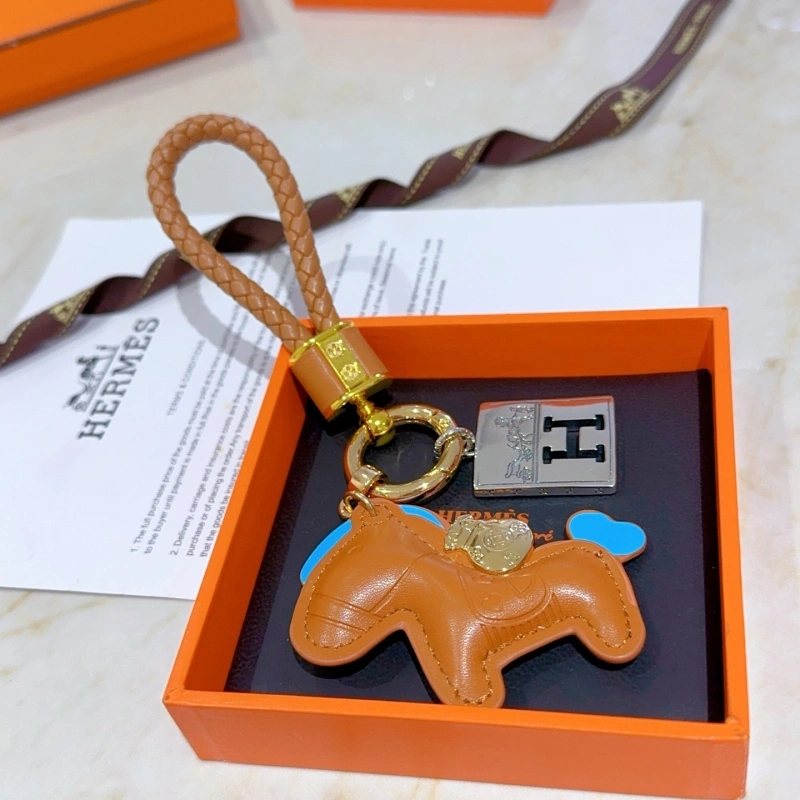 NewStyle Hermes Keychains 266425