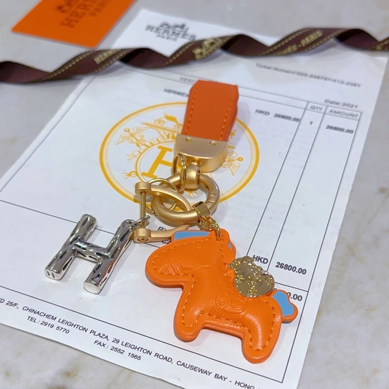 EasyCare Hermes Keychains 266438