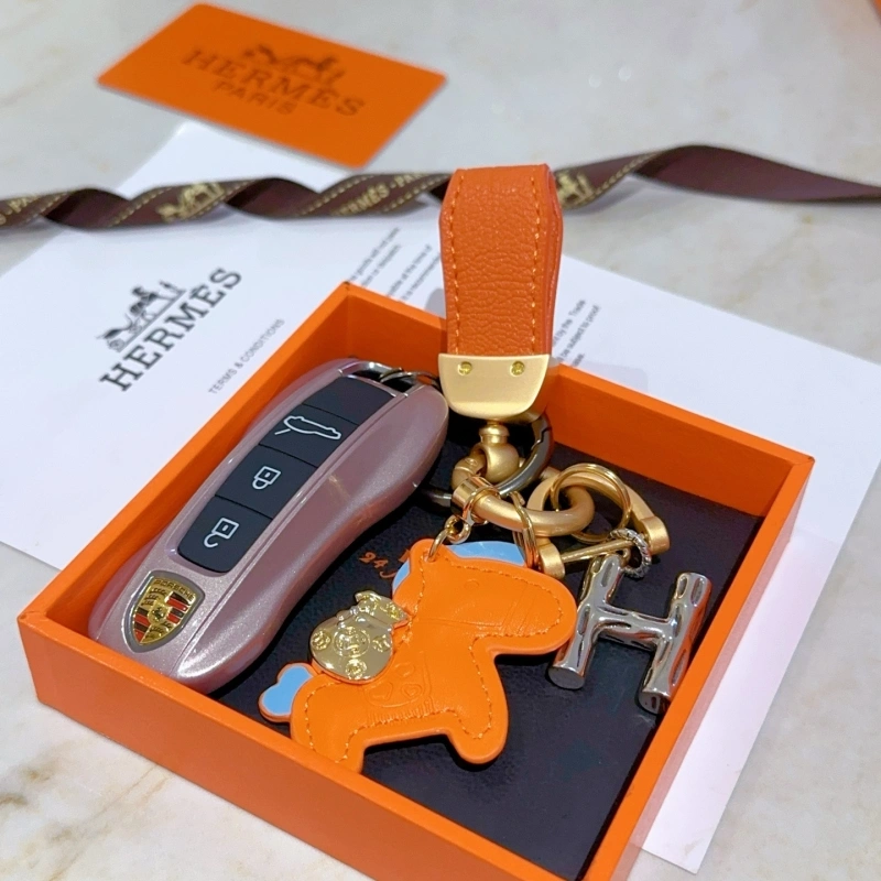 EasyCare Hermes Keychains 266438