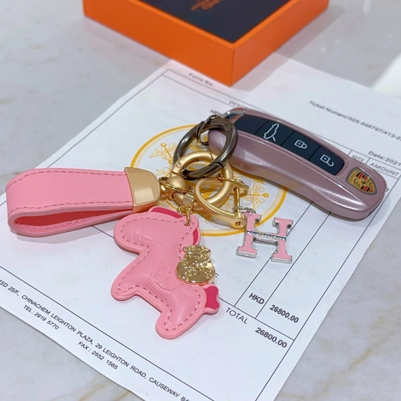 ComfortFit Hermes Keychains 266429