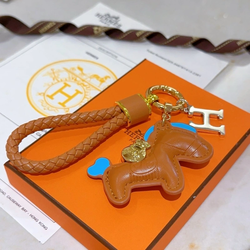 DailyWear Hermes Keychains 266437