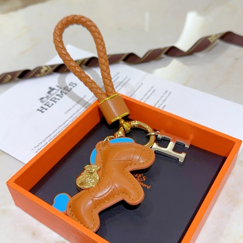 DailyWear Hermes Keychains 266437