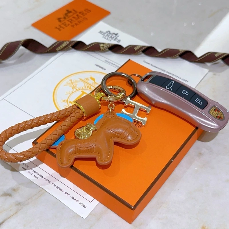 DailyWear Hermes Keychains 266437
