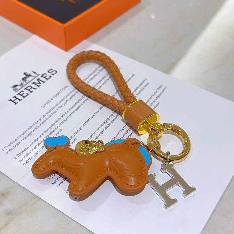 DailyWear Hermes Keychains 266437