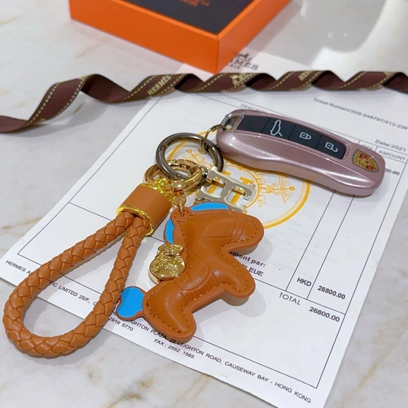 DailyWear Hermes Keychains 266437
