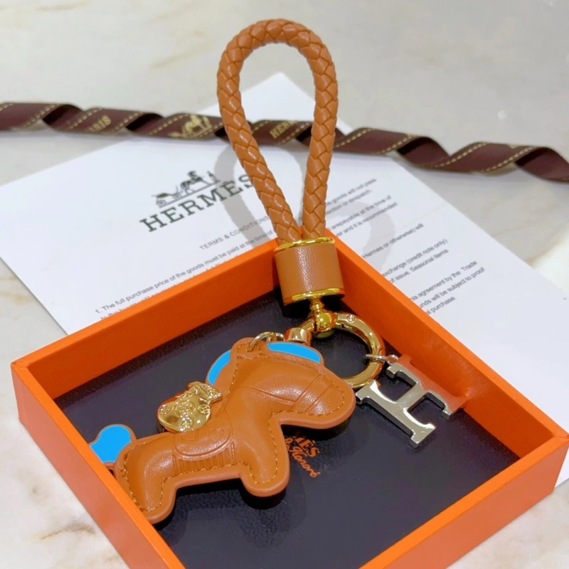 DailyWear Hermes Keychains 266437