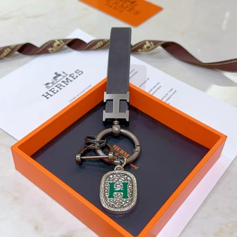 EasyCare Hermes Keychains 266426