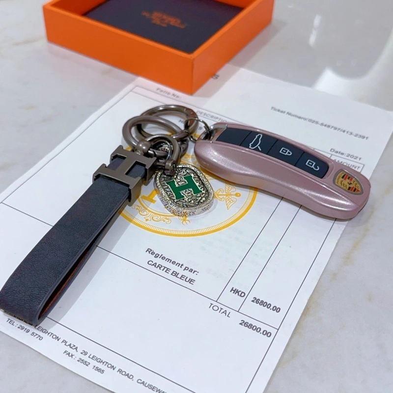 EasyCare Hermes Keychains 266426
