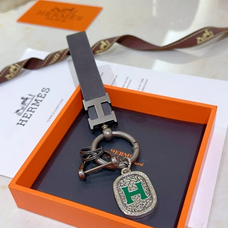 EasyCare Hermes Keychains 266426
