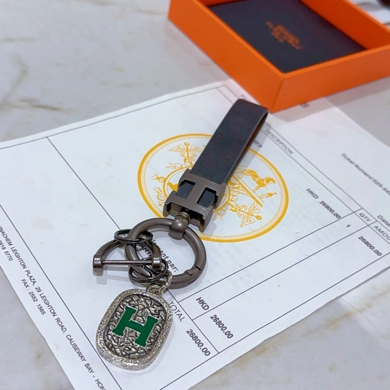 EasyCare Hermes Keychains 266426